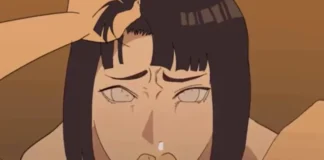Plus qu’une mère Plus qu'une mère - Boruto x Hinata Hentai
