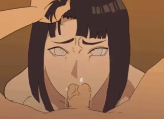Plus qu’une mère Plus qu'une mère - Boruto x Hinata Hentai
