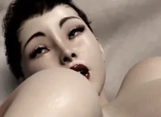 Quand son mari est absent Quand son mari est absent - NTR 3D Hentai VostFR