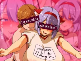 Reita-san no torēningurūchin (VOSTFR) La routine d’entraînement de Reita-san Takeda Hiromitsu Hentai (VOSTFR) La routine d'entraînement de Reita