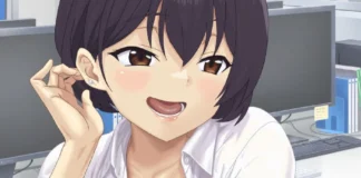 Akogare no Onna Joushi ga 02 VOSTFR Akogare no Onna Joushi ga 02 VOSTFR