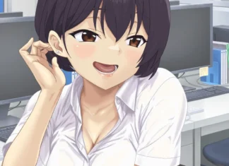 Akogare no Onna Joushi ga 02 VOSTFR Akogare no Onna Joushi ga 02 VOSTFR