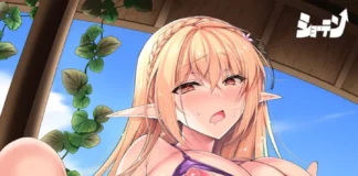 Elf ni Inmon o Tsukeru Hon 02 VOSTFR Elf ni Inmon o Tsukeru Hon 02 VOSTFR (français)