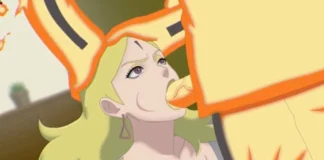 Delta va tout avouer Hentai Delta va tout avouer