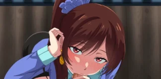 Chizuru prend les choses en main Hentai Mizuhara Chizuru prend les choses en main