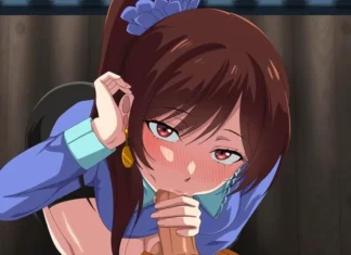 Chizuru prend les choses en main Hentai Mizuhara Chizuru prend les choses en main