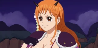 Nami et les 100 bêtes Hentai Nami et les 100 bêtes