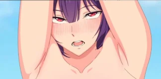 Takamine utilise bien son pouvoir Hentai Takane Takamine utilise bien son pouvoir