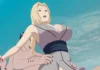Tsunade VS Pain Hentai Tsunade VS Pain