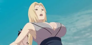 Tsunade VS Pain Hentai Tsunade VS Pain