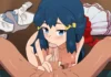 Aurore et Goh prennent une pause Hentai pokémon Aurore et Goh prennent une pause