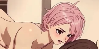 Le dernier recours de Momo Le dernier recours de Momo x Aira Hentai français