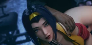 Le marché de Faye Le marché de Faye - Cowboy Bebop hentai français