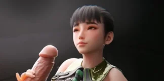 Mission spéciale pour Eve Mission spéciale pour Eve Hentai Stellar Blade français