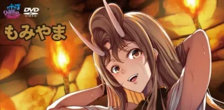 Oni Chichi Harem 04 VOSTFR Oni Chichi Harem 04 VOSTFR