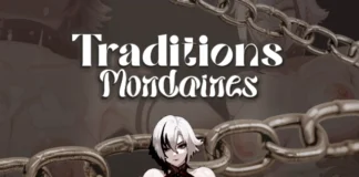 Traditions mondaines (Genshin Impact) Traditions mondaines Genshin Impact Arlecchino Hentai
