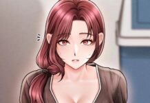 The Chairmanâs Secret Son (Jeune Successeur)