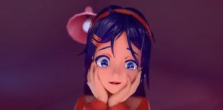 L’heure d’aller coucher Bedtime Mita Hentai français