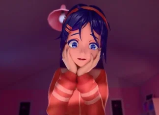 L’heure d’aller coucher Bedtime Mita Hentai français