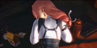 Comment Yanagi gère sa team Comment gérer une équipe - Yanagi Hentai ZZZ