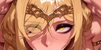 Digne de la reine Digne de la reine Marika Hentai