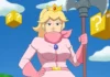 Entraînement spécial avec Peach Entraînementavec princesse Peach Hentai