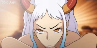 Essaie de dominer Yamato Essaie de dominer Yamato Hentai français