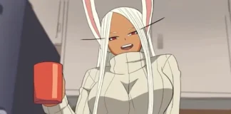 Exercice matinal Exercice matinal avec Mirko