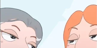 Fête des mères Fête des mères - MILF Hentai français