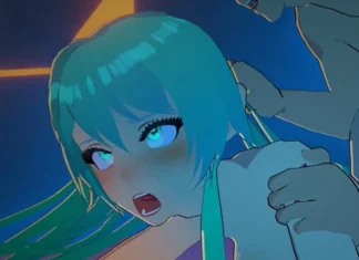 Tu perds tu te dessapes Hatsune Miku Hentai - Tu perds tu te dessapes