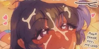 Chel sert son dieu Hentai Chel sert Tulio