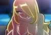 Cynthia se fait Taupiquer Hentai Pokémon Cynthia se fait Taupiquer