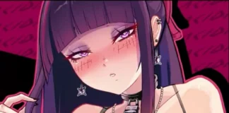 La Fern gothique Hentai français de Fern gothique par Acidie