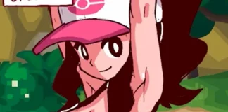 Ludvina a perdu Hentai pokémon vostfr - Ludvina a perdu