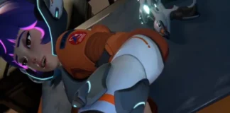 Gros boule à 3H Juno Hentai FR - Gros boule à 3H