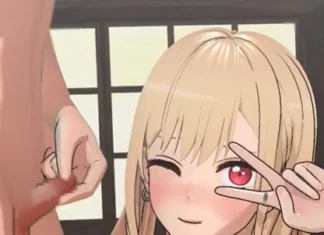 La part de Marin La part de Marin Kitagawa