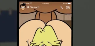 Le Harem Loud (teasers) Le Harem Loud Hentai français