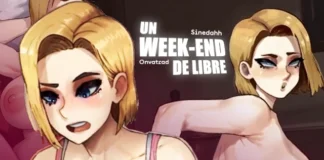 Le weekend de C18 C18 Hentai français par Sinedahh
