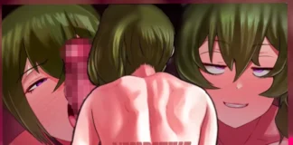 L’empathie d’Ubel L'empathie d'Ubel - SoftShikiOni Hentai Onvatrad