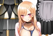 Par amour du cosplay Par amour du cosplay My Dress Up Darling Hentai