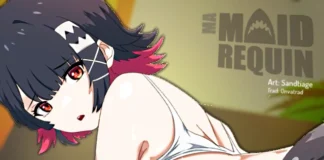 Requin-maid Requin-maid Hentai français de Sandtiage