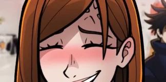 Shopping avec Nobara Shopping avec Nobara Hentai Français