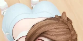 S’il-vous-plaît coach S'il-vous-plaît coach - Mei Overwatch Hentai vostfr