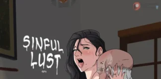 Sinful Lust (Chap. 2 spécial) Sinful Lust Hentai français (Chap2 special 1)