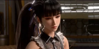 Tu la préfères à moi? Tu la préfères à moi - Eve Hentai 3D FR