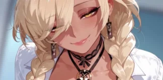 Y a pas plus généreuse Y a pas plus généreuse - Owari Azur Lane Hentai français