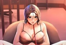 Soumettre ma Belle-Mère (Dominating my mother in law)