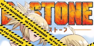 Festival au village Ishigami (Dr. Stone) Dr Stone Hentai - Festival Ishigami