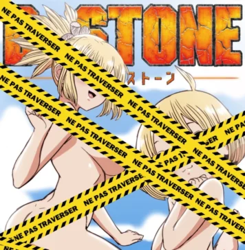 Festival au village Ishigami (Dr. Stone) Dr Stone Hentai - Festival Ishigami