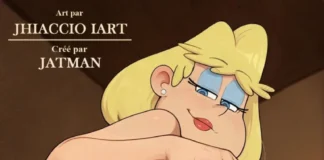 Tout pour une MILF (Rita Loud) | Whole MILF Hentai Bienvenue chez les Loud - Rita Loud Whole MILF